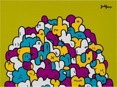 View full screen - View 1 of Lot 53. Untitled | 無題.