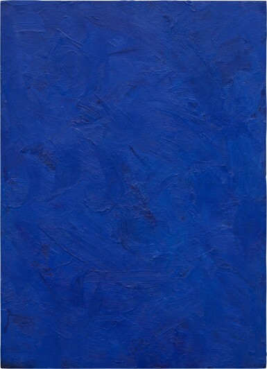 View full screen - View 1 of Lot 285. Ocean Blue #29.