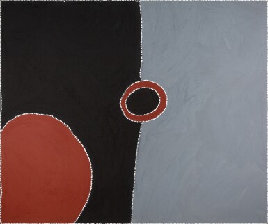 View full screen - View 1 of Lot 45. Mud Springs - Yuwangeny.