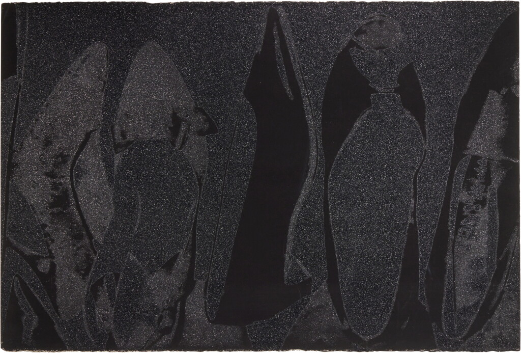 Voir en plein écran - Voir 1 du lot 45. Shoes (Deluxe Edition) (Feldman & Schellmann II.251).