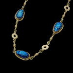 "Scarab" Necklace