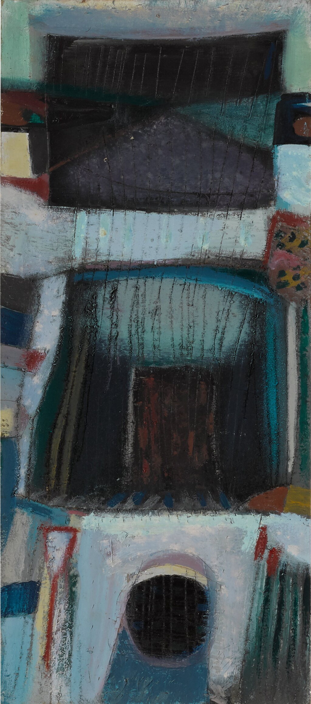 View full screen - View 1 of Lot 221. Table Winter Studio.