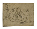 The Lamentation of Christ