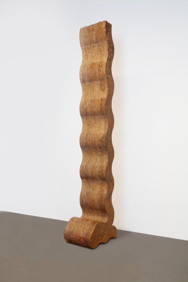 View full screen - View 1 of Lot 125. Stairway into the Void.