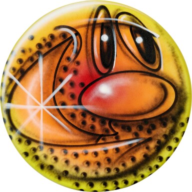 View full screen - View 1 of Lot 535. Kenny Scharf 肯尼·沙夫 | Stunny .