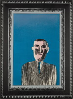 Picture of Portrait in a Silver Frame (from A Hollywood Collection) (S.A.C. 43; MCA Tokyo 43)