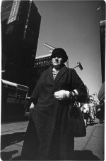 Chicago (Woman on Street)
