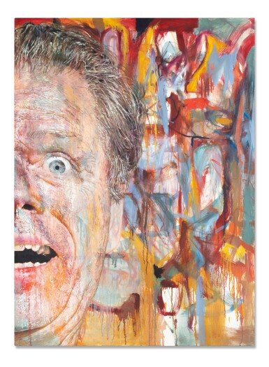 View full screen - View 1 of Lot 25. Untitled.