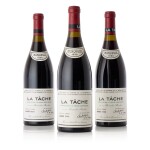 La Tâche 1990 Domaine de la Romanée-Conti (4 BT)