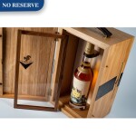 The Macallan 1967 Anecdotes of Ages Collection “A New Era Of Advertising”, with Sir Peter Blake Print and Exclusive Experience (1 BT75)