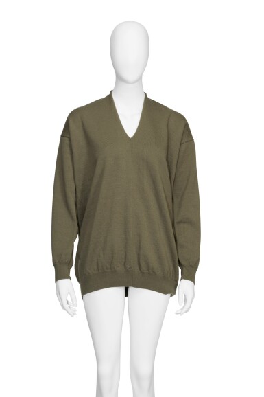 View full screen - View 1 of Lot 50. Martin Margiela, Spring-Summer 1998 | Martin Margiela, Printemps-Été 1998.