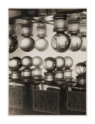 View full screen - View 1 of Lot 18. CAMI STONE | KNIZE TEN.