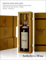 Michter's 20 Years Old Limited Release Kentucky Straight Bourbon Whiskey, 114.2 Proof NV (1 BT75cl)