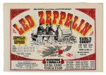 Led Zeppelin