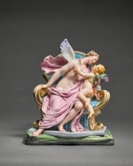 Cupid and Psyche