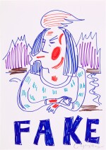 Fake; and Tax on Cultural Capital