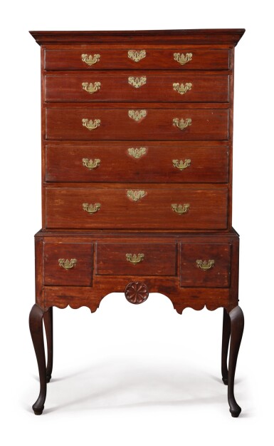 Quelle: Sotheby's Bild
