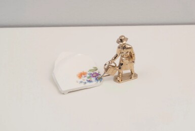 View full screen - View 1 of Lot 76. The Gardener.