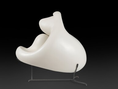 View full screen - View 1 of Lot 979. Sem título (from the series Morfológicas).