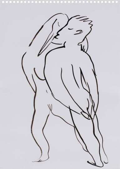 View full screen - View 1 of Lot 784. Untitled.