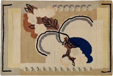 View full screen - View 1 of Lot 513. Rug.