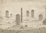 Industrial Landscape