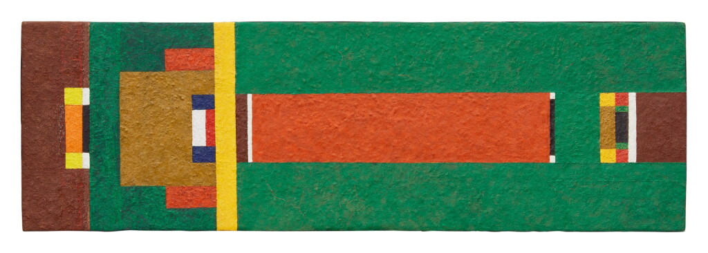 View full screen - View 1 of Lot 233. ROY NEWELL | EDEN.