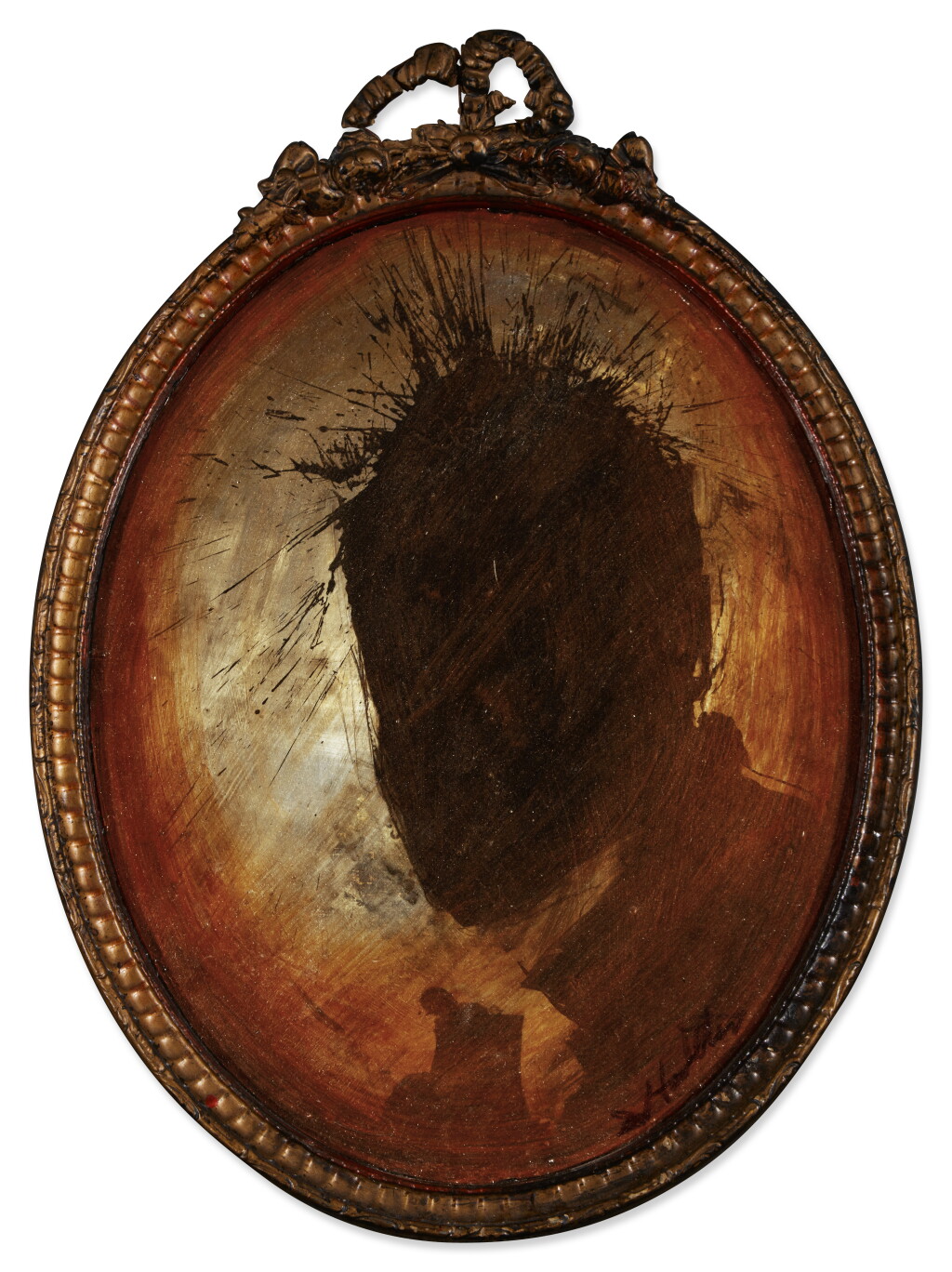 View full screen - View 1 of Lot 395. Untitled.