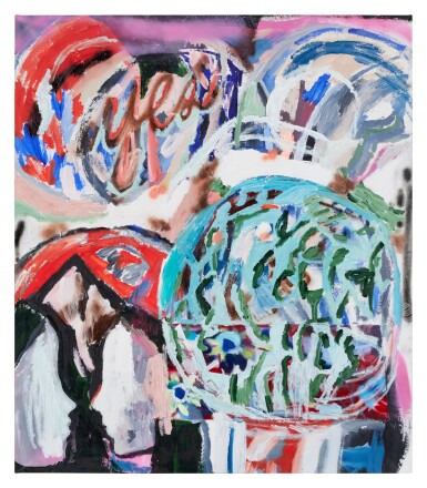 View full screen - View 1 of Lot 501. The very thing that I want most, Is Just to have and hold you close– Now do I love you?.