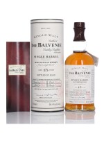The Balvenie 15 Year Old Single Barrel 50.4 abv 1979 (1 Bottle 75cl)