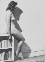 Nude (Assia- Profile)