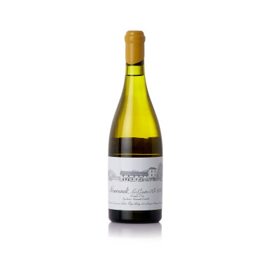 View full screen - View 1 of Lot 7399. Meursault Les Gouttes d'Or 2002 Domaine d'Auvenay (1 BT).