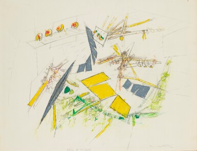 View full screen - View 1 of Lot 169. Délire de complicité.