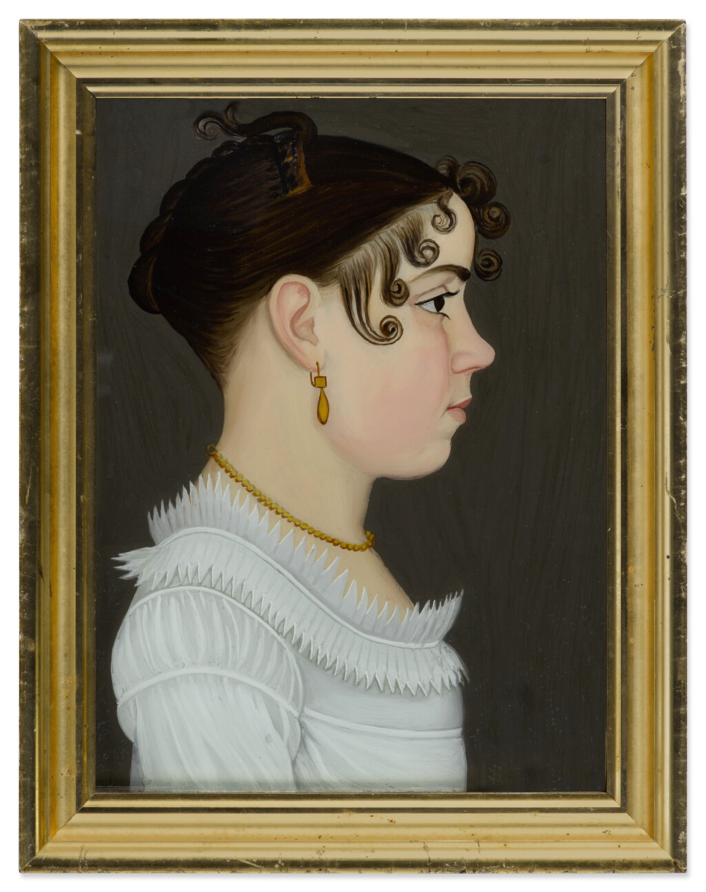 View full screen - View 1 of Lot 22. Benjamin Greenleaf (1769 - 1821).