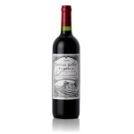 Château Le Gay 2008 (12 BT)