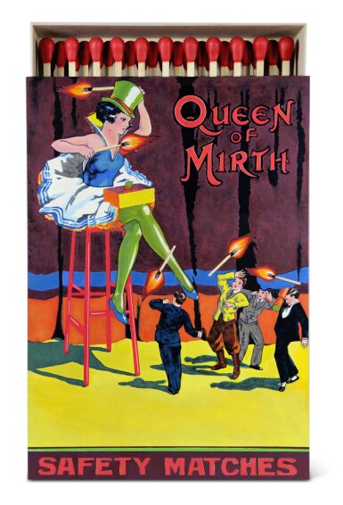 View full screen - View 1 of Lot 3. Stephen Paul Day.