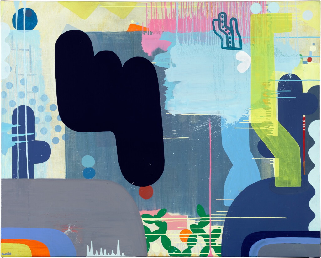 View full screen - View 1 of Lot 107. The Age of Disposable Thumbs.