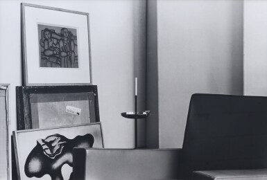 View full screen - View 1 of Lot 925. Etude pour La Lecture, 1923, This Drawing is for Sale, Paris.