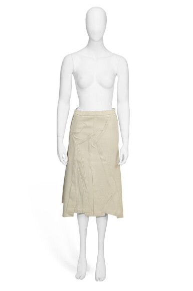 View full screen - View 1 of Lot 106. Martin Margiela, Artisanal, Fall-Winter 2001-2002 | Martin Margiela, Artisanal, Automne-Hiver 2001-2002.