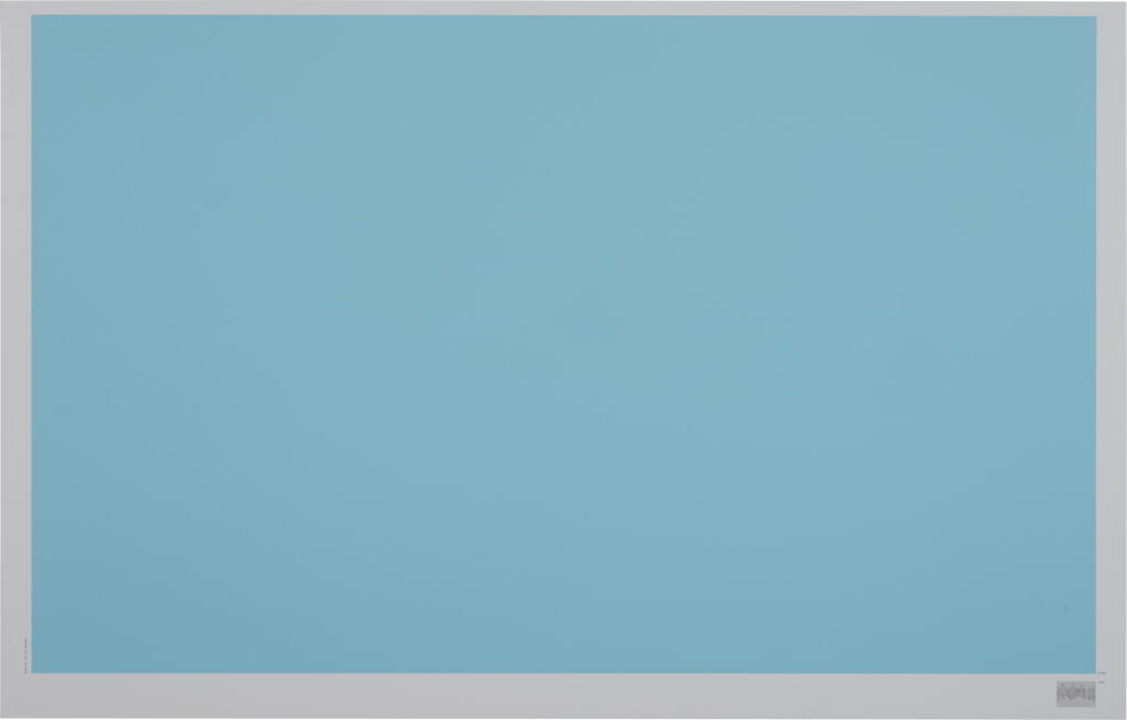 View full screen - View 1 of Lot 477. Secrets in the Open Sea No. 18.