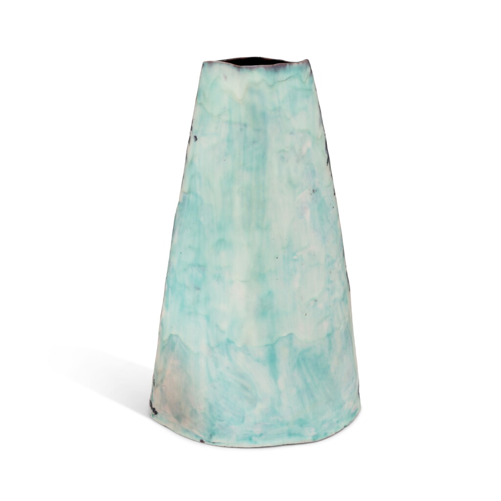 View full screen - View 1 of Lot 57. Vaso.