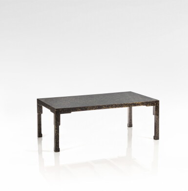 View full screen - View 1 of Lot 16. Low table.