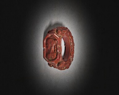 View full screen - View 1 of Lot 15. Violet Trefusis — Vita Sackville-West | The Doge’s Ring.