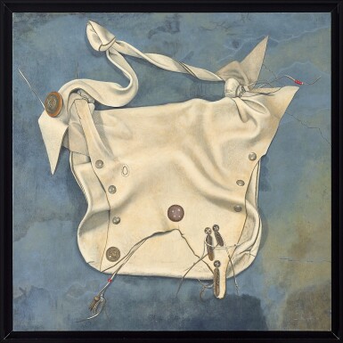 View full screen - View 1 of Lot 9035. Untitled | 無題.