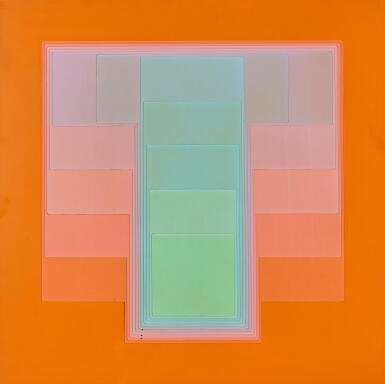 View full screen - View 1 of Lot 128. Color Sounds.