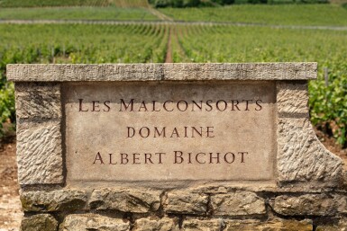 View full screen - View 1 of Lot 164. Vosne Romanée, Les Malconsorts 2020 Domaine du Clos Frantin, Bichot (6 BT).