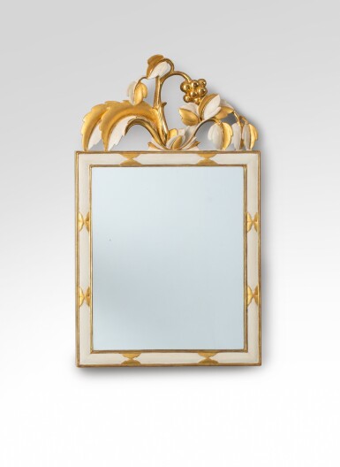 View full screen - View 1 of Lot 14. Miroir.