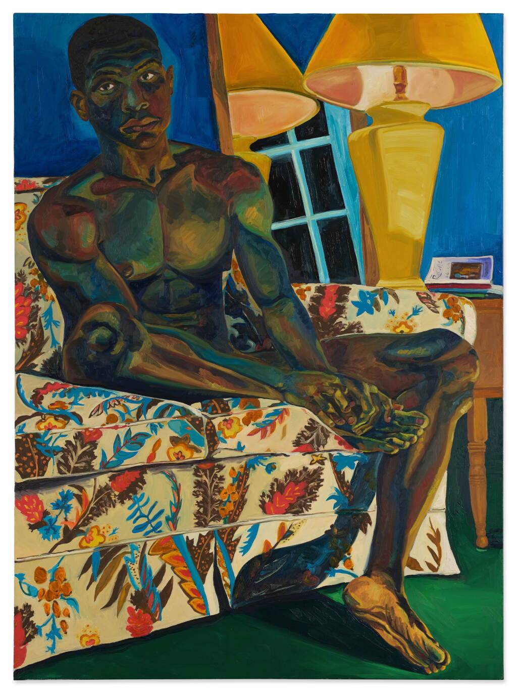 View full screen - View 1 of Lot 149. Jonathan.