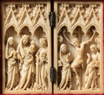 French, Paris, 14th century | France, Paris, XIVe siècle
