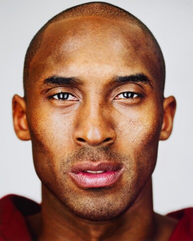 View full screen - View 1 of Lot 345. Kobe Bryant.
